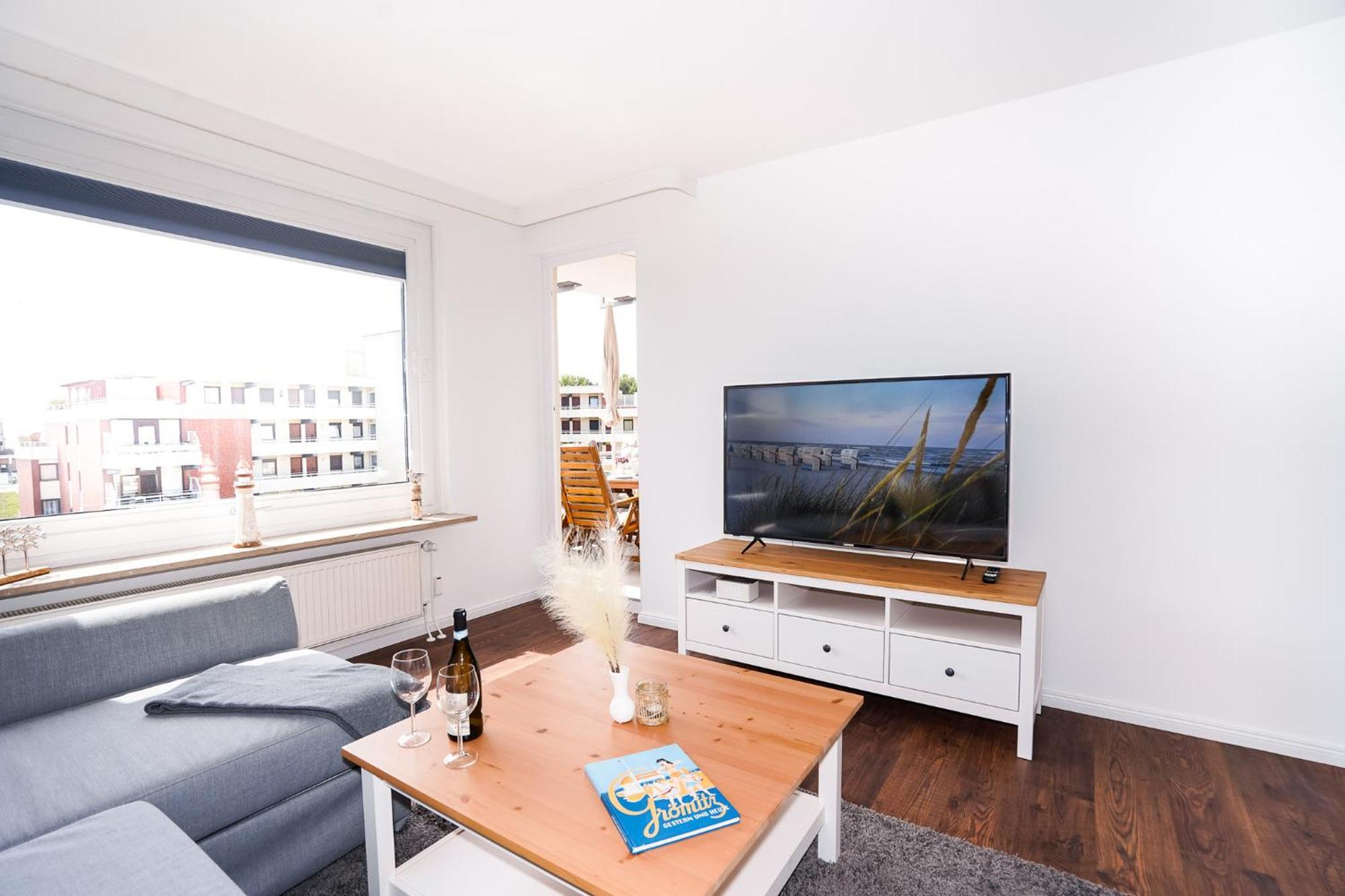 Wiking 59 Apartamento Grömitz Exterior foto